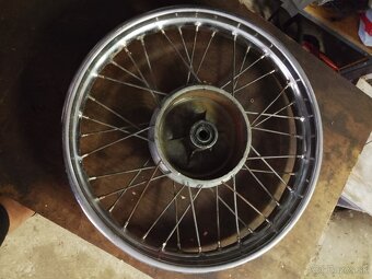 Jawa 634 - 2