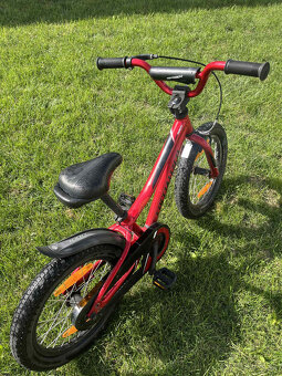 detsky bicykel specialized - 2