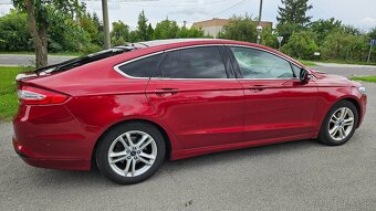 Ford Mondeo - 100% stav - 2