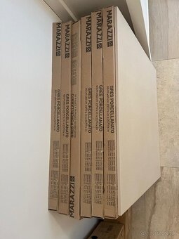 Predam kachlicky Marazzi - 2