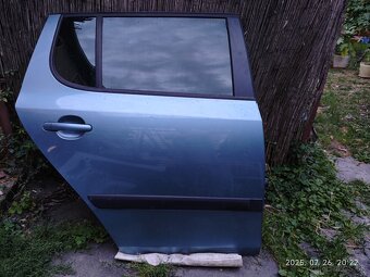 Fabia 2 dvere - 2