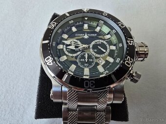 Chase Durer Camo Dial - 2