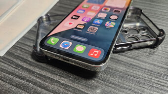 Apple iPhone 13 Pro 128GB repasovaný - 2