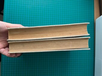 Skrytá nauka za jogou I.-II. rok 1947,  Paul Brunton - 2