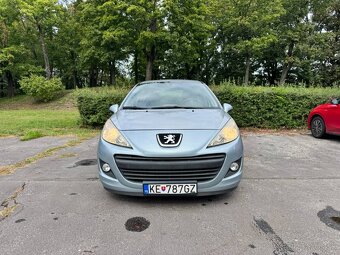 Peugeot 207 - 2