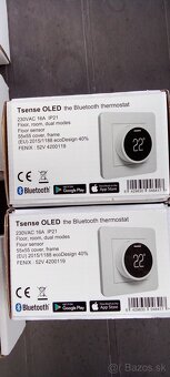 Termostat - 2
