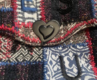 Desigual kabelka - 2