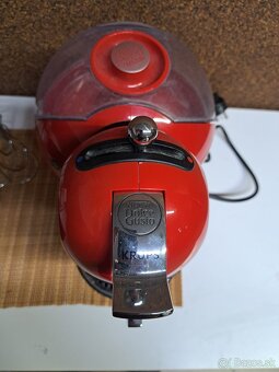 Kavovar Krups - 2