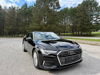 AUDI A6 LIMOUSINE 40TDI QUATTRO - 2
