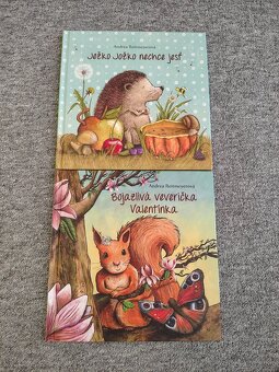 Predám detské knihy - 2