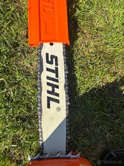 pila stihl - 2