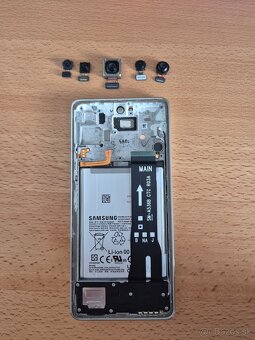 Samsung galaxy A53 5G - 2