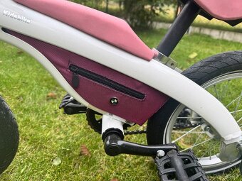 Bmw bicykel - 2