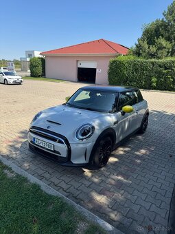Mini Cooper S SE, 2021, ❇️SOH batérie❇️ Kamera, odpočet DPH - 2