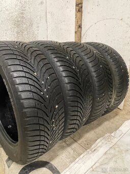Zimné 185/55 R15 - 2