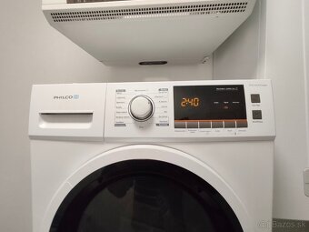 Predám sušičku prádla Philco, Sušička prádla Po dohode zabez - 2