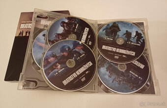 Predám DVD - 2