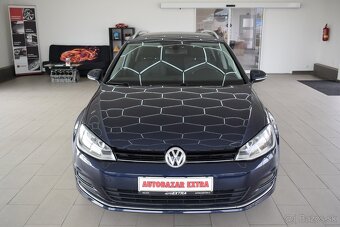 Volkswagen Golf Variant 1,4 TSi 92 kW, 1.maj.,ALLSTAR,2xALU, - 2