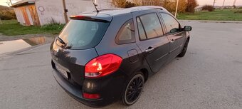 Renault Clio Grandtour 3 - 2