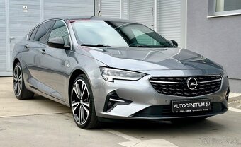 Opel Insignia 2.0 CDTi A/T8 Elegance BUSINESS 128kw 2021 - 2
