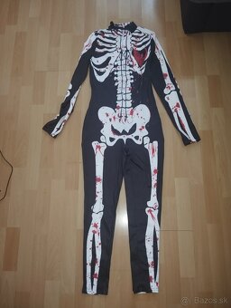Overal Halloween - 2