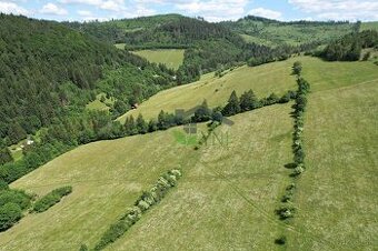 Investičný pozemok Snežnica - 2