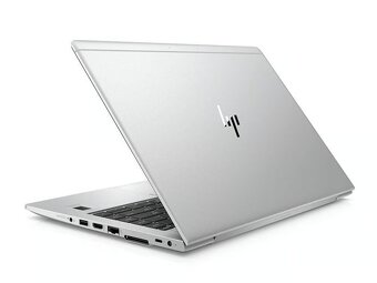 14"FHD HP ELITEBOOK 840 G6 i5-8265U, 8GB, 256GB W11 - 2