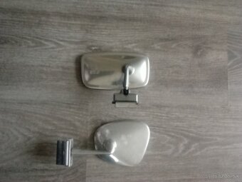 Spätné zrkadlá - 2