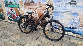Elektrobicykel  Elektrický bicykel  499 Nový - 2