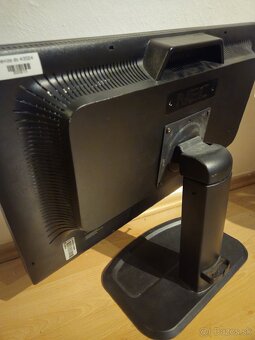 Monitor NEC MultiSync E231W - 2