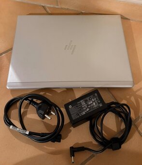HP EliteBook 840 G6 - 2