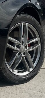 Elektrony 5x112 r17 - 2