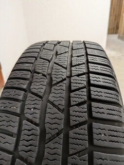 Continental WinterContact TS830P 205/60 R 16 96H XL - 2