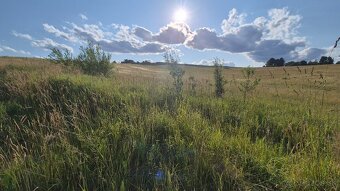 Stavebný pozemok na predaj, Dolný Kalník - 2