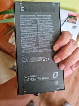 Samsung Galaxy s25 ultra 1TB Titanium Grey - 2