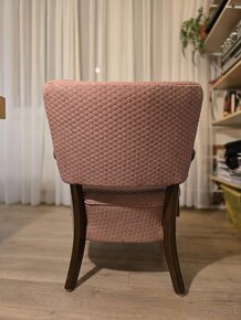 Kreslo Halabala H-237 - 2