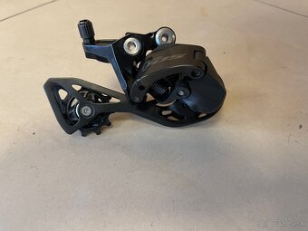 Prehadzovacka Shimano 105 RD-R7100 - 2
