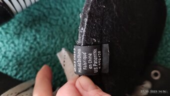 Bauer korčule na lad - 2