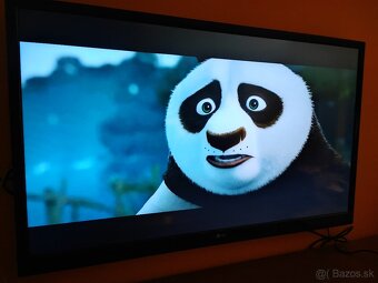 42" LG 3D TV 107cm LED - 2