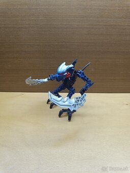 LEGO Bionicle Matoran of Light Gavla (8948) - 2