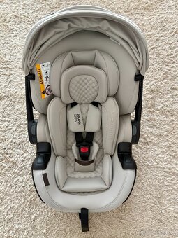 BRITAX RÖMER BABY-SAFE Pro - 2