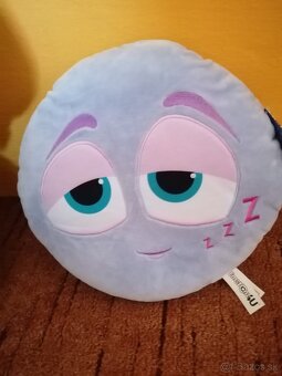 Hracky hracie vkladacie motoricke plysove dohodou - 2