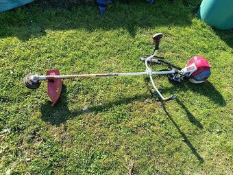 Krovinorez zn. Worcraft GT52-430 - 2