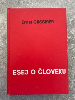 Knihy rôznych žánrov - 2