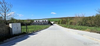 PNORF–Multifunkčný st. pozemok so šírkou 38 m, 914 m2, Šúdol - 2
