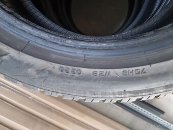 225/45 R17 - Zimné gumy Bridgestone - 2