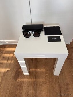 Slnečné okuliare Saint Laurent SL M24/K 005 - 2