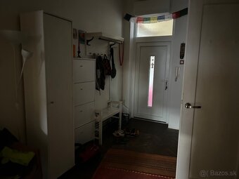 byt do prenájmu - 2