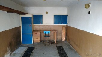 Garáž na predaj - BB, Tulská, nad Kucbelom, Fončorda - 2