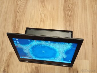 Lenovo Yoga 260 Dotykový display - 2